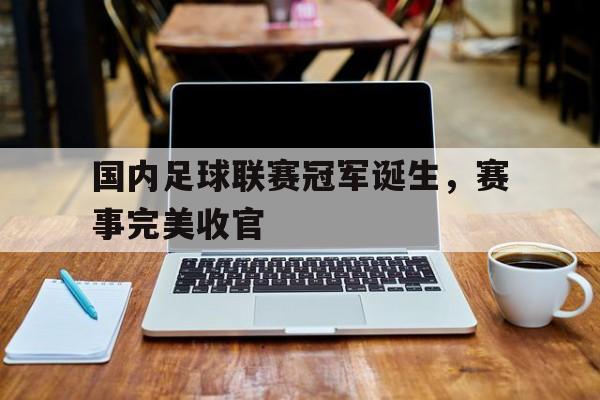 国内足球联赛冠军诞生，赛事完美收官